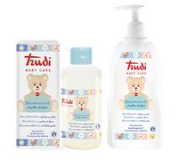 Trudi Baby C Shampoolatte 250 ml