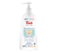 TRUDI BABY CARE SHAMPOOLATTE 500 ML