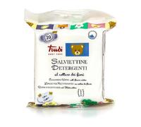 Trudi Baby Salviette Detergenti Confezione da 20 pezzi