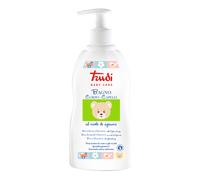 TRUDI Bagno Corpo/Cap.500ml