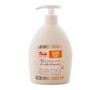 Trudi Baby Care Bagnolatte Al Miele D'Arancio 500 ml