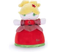 Trudi - bambola papavero - taglia xs