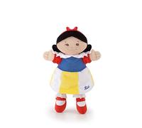 Trudi Bambola pezza Principessa Bosco Dolls Principessa Peluche. Bambola di pezza. Gioco per Bambina. Idea Regalo Bambini. | 18x26x7cm Taglia S | Bambole Modello 64471