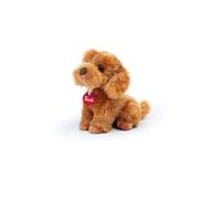 PELUCHE TRUDI BARBONCINO TOY OLIVER SEDUTO S