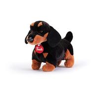 TRUDI 22336 PELUCHE BASSOTTO LEO