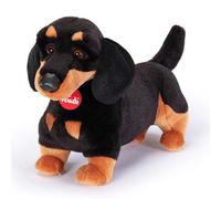 TRUDI 22337 PELUCHE BASSOTTO LEO