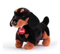 TRUDI 22336 PELUCHE BASSOTTO LEO