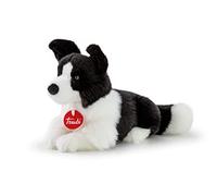 Border Collie Scott Trudi Peluche 25 cm
