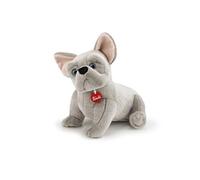 TRUDI 22615 PELUCHE BULLDOG FRANCESE BERNARD