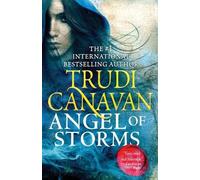 Trudi Canavan Angel of Storms (Tascabile) Millennium's Rule