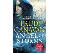 Trudi Canavan Angel of Storms (Tascabile) Millennium's Rule
