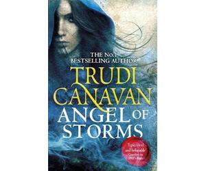 Trudi Canavan Angel of Storms (Tascabile) Millennium's Rule