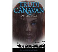 Trudi Canavan Last Of The Wilds (Tascabile) Age of the Five