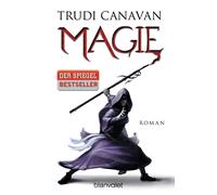 Trudi Canavan M Magie (Vorgeschichte zu Die Gilde der Schwarzen Mag (Tascabile)