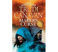 Trudi Canavan Maker's Curse (Tascabile) Millennium's Rule