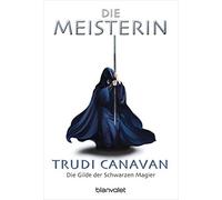 Trudi Canavan Meisterin, Die (Tascabile)