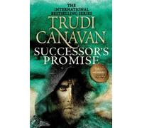 Trudi Canavan Successor's Promise (Tascabile) Millennium's Rule