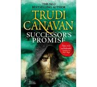 Trudi Canavan Successor's Promise (Tascabile) Millennium's Rule