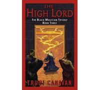 Trudi Canavan The High Lord (Tascabile)