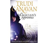 Trudi Canavan The Magician's Apprentice (Tascabile)