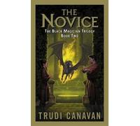 Trudi Canavan The Novice (Tascabile)