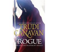 Trudi Canavan The Rogue (Tascabile)