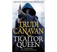 Trudi Canavan The Traitor Queen (Tascabile) Traitor Spy