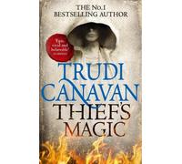 Trudi Canavan Thief's Magic (Tascabile) Millennium's Rule