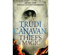 Trudi Canavan Thief's Magic (Tascabile) Millennium's Rule
