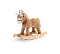 Trudi cavalcabile Cavallino beige Jumbo