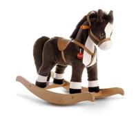 Trudi Cavallino Cavalcabile marrone