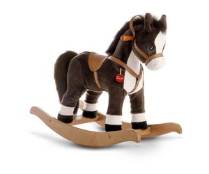 Trudi Cavallino Cavalcabile marrone