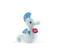 Cavalluccio marino verde peluche - trudi