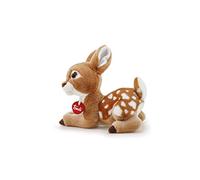 Peluche Trudi Cerbiatto Berty S Multicolor