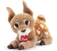 Peluche Trudi Cerbiatto Berty S Multicolor