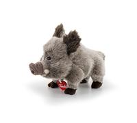 Peluche Trudi Cinghiale Levante S Multicolor