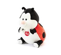 Peluche Trudi Coccinella Molly Taglia M Multicolor