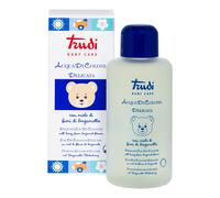 Acqua Di Colonia Delicata Trudi Baby Care 100ml