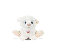 Trudi Coniglio | Animali peluche idea regalo | 23x19x19 cm taglia S | Bussini | modello 18760