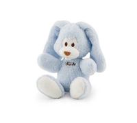 Trudi - coniglio cremino azzurro - taglia s