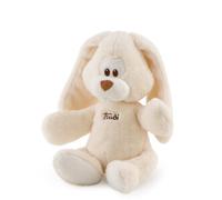 Trudi - coniglio cremino avorio - taglia m