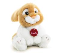 Peluche Trudi Coniglio Oliviero S Multicolor