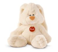Peluche Trudi Coniglio Virgilio 37cm Multicolor
