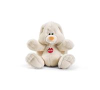Peluche Trudi Coniglio Virgilio 37cm Multicolor