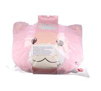 Trudi Cuscino Gattino Rosa 0+ 1 pz Cuscino