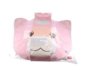 Trudi Cuscino Gattino Rosa 0+ 1 pz Cuscino