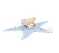 TRUDI Doudou Orso azzurro Peluche 18177