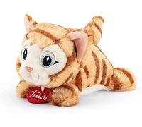 Trudi Friend Gattino Gattino peluche piccolo, regalo compleanno Trudino | 10x10x16cm taglia XS | Trudini Friends | modello 29152