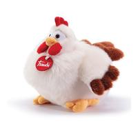 PELUCHE TRUDI GALLINA DAISY S