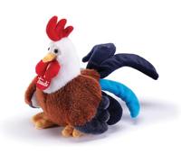 PELUCHE TRUDI GALLO OSCAR S